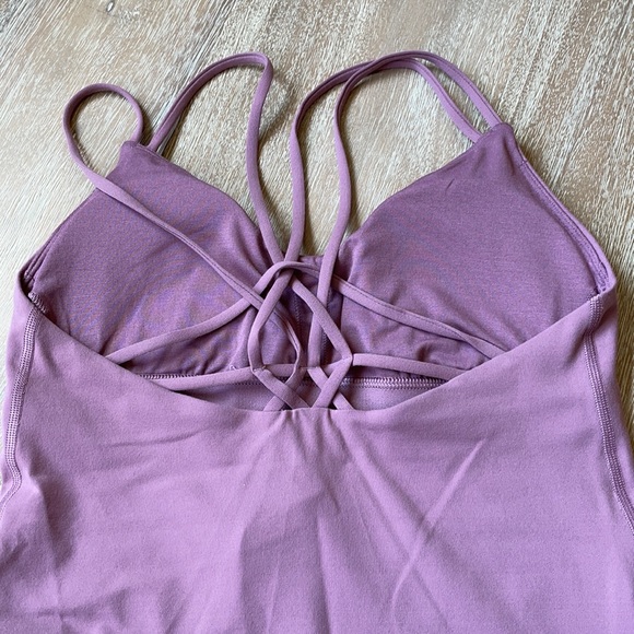 Lululemon Create Your Calm Tank Size 6 - Picture 7 of 7